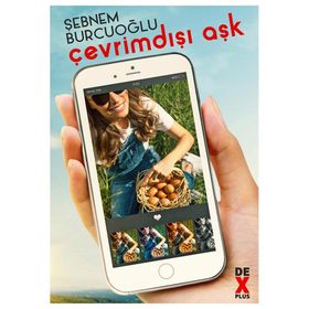 Çevrimdışı Aşk - Şebnem Burcuoğlu