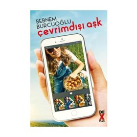 Çevrimdışı Aşk - Şebnem Burcuoğlu