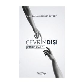 Çevrimdışı - Emre Kalcı