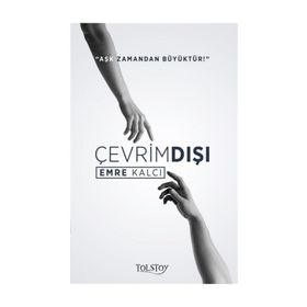 Çevrimdışı - Emre Kalcı