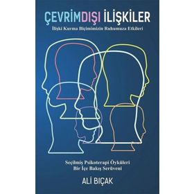 Çevrimdışı İlişkiler - Ali Bıçak