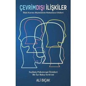 Çevrimdışı İlişkiler - Ali Bıçak