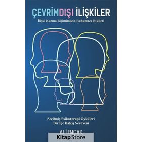 Çevrimdışı İlişkiler - Ali Bıçak