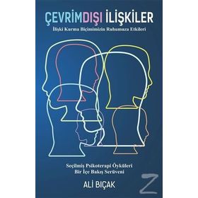 Çevrimdışı İlişkiler - Ali Bıçak