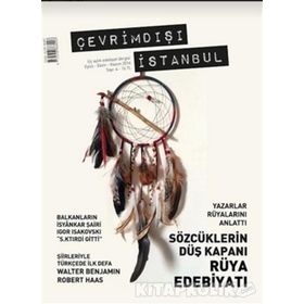Çevrimdışı İstanbul Dergisi Sayı: 4 - Kolektif