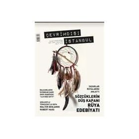 Çevrimdışı İstanbul Dergisi Sayı: 4 - Kolektif