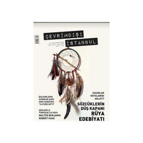 Çevrimdışı İstanbul Dergisi Sayı: 4 - Kolektif