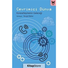 Çevrimiçi Dünya: Küreselleşmenin Geleceği - Kollektif