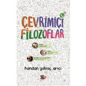 Çevrimiçi Filozoflar - Handan Yalvaç Arıcı