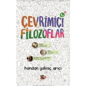 Çevrimiçi Filozoflar - Handan Yalvaç Arıcı