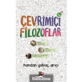 Çevrimiçi Filozoflar - Handan Yalvaç Arıcı