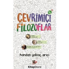 Çevrimiçi Filozoflar - Handan Yalvaç Arıcı
