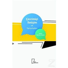 Çevrimiçi İletişim ve Yansımaları - Kolektif