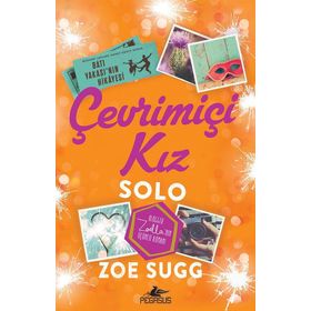 Çevrimiçi Kız 3 - Solo - Zoe Sugg