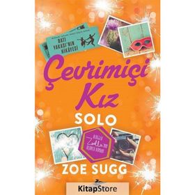 Çevrimiçi Kız 3 - Solo - Zoe Sugg