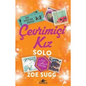 Çevrimiçi Kız 3 - Solo - Zoe Sugg