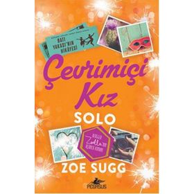 Çevrimiçi Kız 3 - Solo - Zoe Sugg