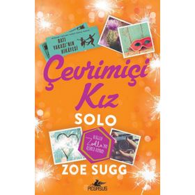 Çevrimiçi Kız 3 - Solo - Zoe Sugg
