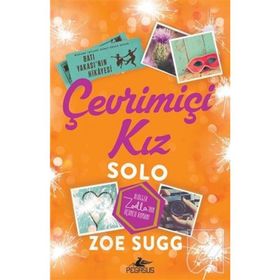 Çevrimiçi Kız 3 - Solo - Zoe Sugg