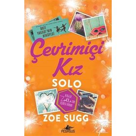 Çevrimiçi Kız Solo - Zoe Sugg