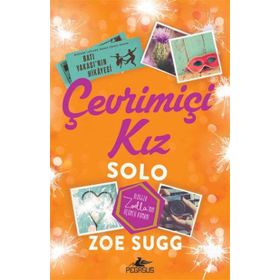Çevrimiçi Kız Solo - Zoe Sugg