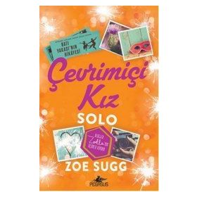 Çevrimiçi Kız Solo - Zoe Sugg