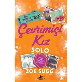 Çevrimiçi Kız Solo - Zoe Sugg
