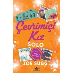 Çevrimiçi Kız Solo - Zoe Sugg