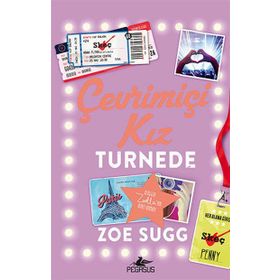 Çevrimiçi Kız Turnede - Zoe Sugg