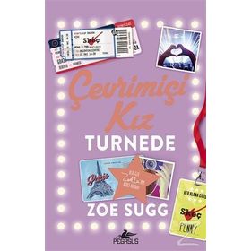 Çevrimiçi Kız Turnede - Zoe Sugg