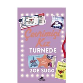 Çevrimiçi Kız Turnede - Zoe Sugg