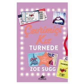 Çevrimiçi Kız Turnede - Zoe Sugg