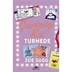 Çevrimiçi Kız Turnede - Zoe Sugg