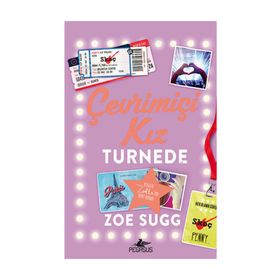 Çevrimiçi Kız Turnede - Zoe Sugg