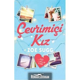 Çevrimiçi Kız - Zoe Sugg