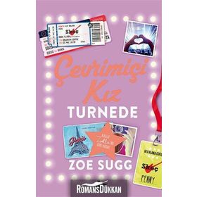 Çevrimiçi Kız - Zoe Sugg
