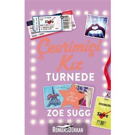 Çevrimiçi Kız - Zoe Sugg