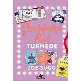 Çevrimiçi Kız - Zoe Sugg