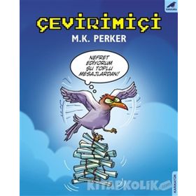 Çevrimiçi - m kutlukhan perker