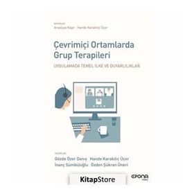 Çevrimiçi Ortamlarda Grup Terapileri - Kollektif