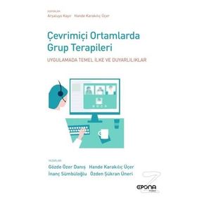 Çevrimiçi Ortamlarda Grup Terapileri - Kollektif