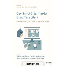 Çevrimiçi Ortamlarda Grup Terapileri - Kollektif