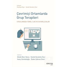 Çevrimiçi Ortamlarda Grup Terapileri - Kollektif