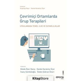 Çevrimiçi Ortamlarda Grup Terapileri - Kollektif
