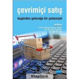 Çevrimiçi Satış - Taşkın Dirsehan Mehtap Sümersan Köktürk Emine Çobanoğlu