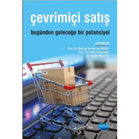 Çevrimiçi Satış - Taşkın Dirsehan Mehtap Sümersan Köktürk Emine Çobanoğlu