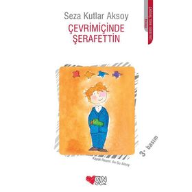 Çevrimiçinde Şerafettin - Seza Kutlar Aksoy