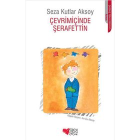 Çevrimiçinde Şerafettin - Seza Kutlar Aksoy