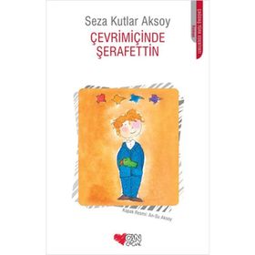 Çevrimiçinde Şerafettin - Seza Kutlar Aksoy