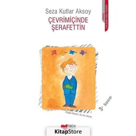 Çevrimiçinde Şerafettin - Seza Kutlar Aksoy